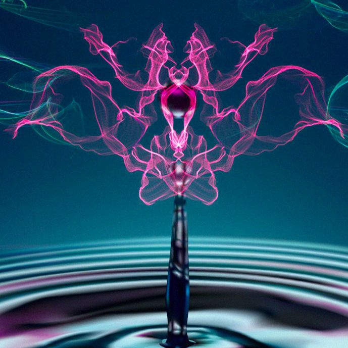 I_I.I>.I.M (Udim) podcast artwork