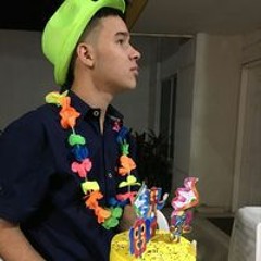 Juan Murgas