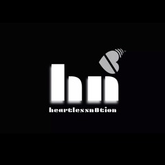 Arky Heartless | HEARTLESSN8TION MUSIC & GAMING