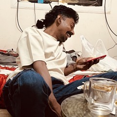 Vishnu yally 🍻