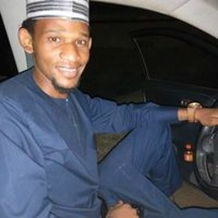 Farouk Jalo Bajoga