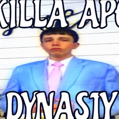 KILLA APE DYNASTY