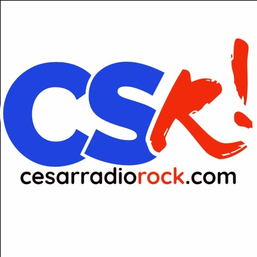 CESAR Radio Rock’s avatar