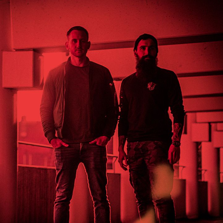 Krischmann & Klingenberg podcast artwork