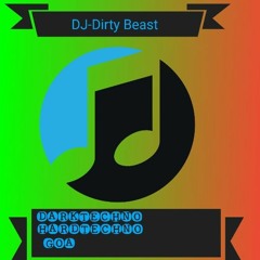 DJ-Dirty Beast