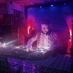 Chris Stage