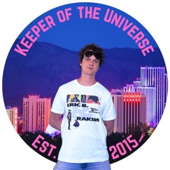 Keeper of the Universe