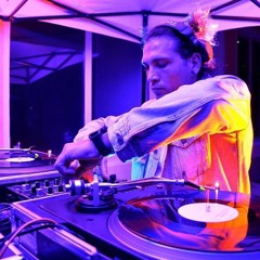 DJ Rebel 84