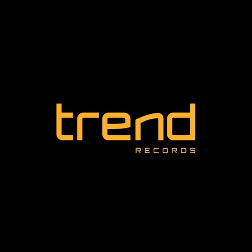 Trend records’s avatar