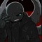 Nightmare sans