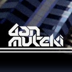 Dan Muteki