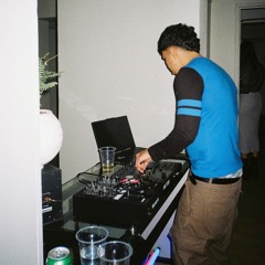 DJ GIANLUCA