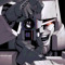 MEGATRON