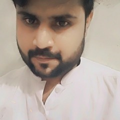 Uzair Abbas