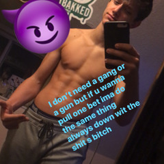 young killa done been on the streets