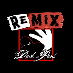 REMiX (prod. by Drik-C)