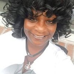 Nathia Williams