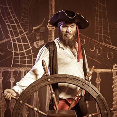 Captain BlackBeard