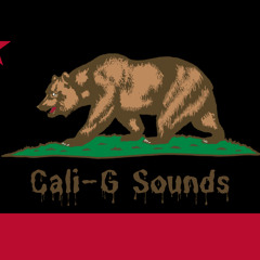 Cali-G Sounds