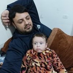 Ahmad Y. Ayyop