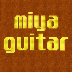 GINGA (Galaxy) - MISIA (include guitar)
