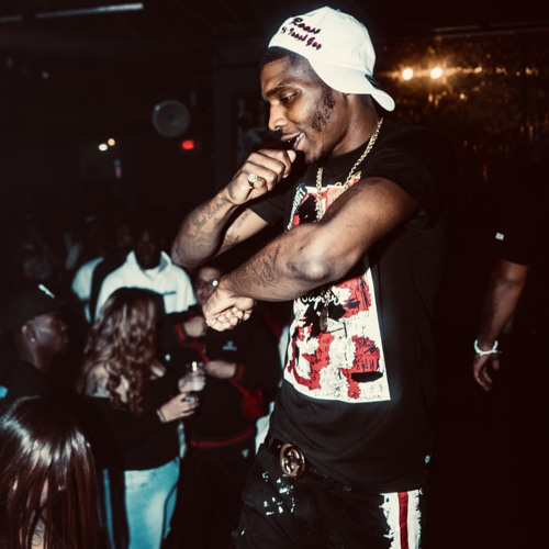 D You Down(juan lockett x reese tha tough guy x lil south)