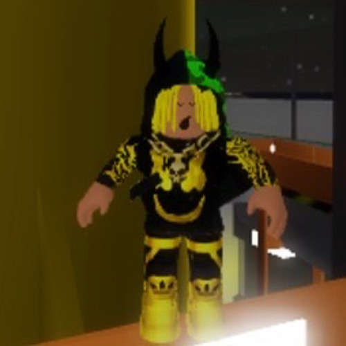 Zion Green’s avatar