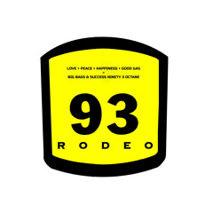 93RODEO