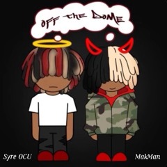 Behind My Back Ft. Marcel G