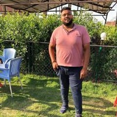 Mahmoud Hamdy