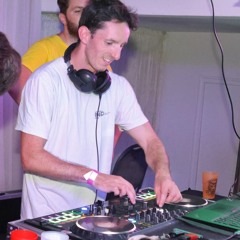 Homeset #3 - Drum & Bass