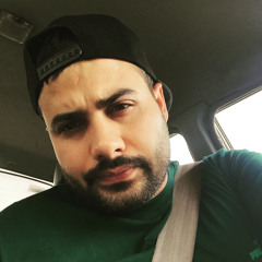 vahid jamshidi
