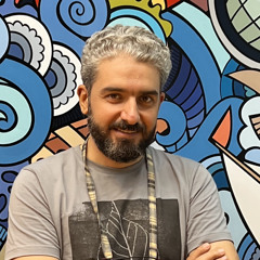 Khosrow Khaleghi