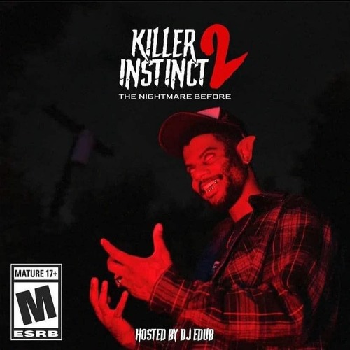 Bryson Tiller - Killer Instinct 2’s avatar