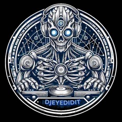 DjEyEdidiT (Stephen Henegar)