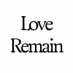 Love Remain