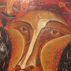 Александр Лебедев