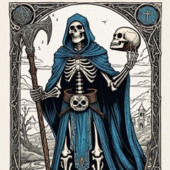 DJ Bonemeal