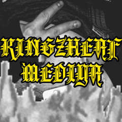 KINGZHEAF MEDIYA