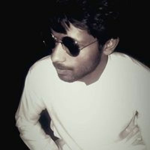 Qasim Boos’s avatar
