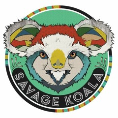 Savage Koala / Nic Best