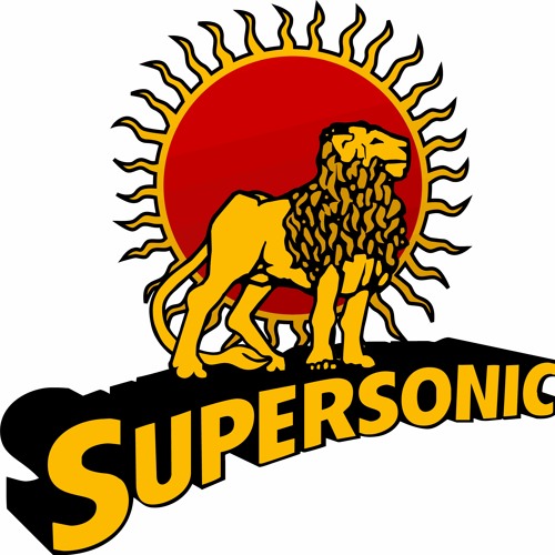 Supersonic Sound’s avatar