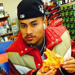 kastin Rodriguez j.r