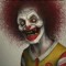 RONALD METHDONALD