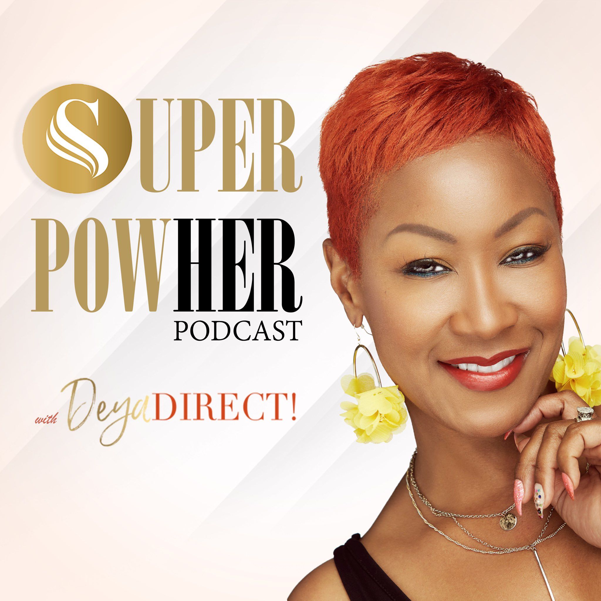 The Deya Gets Direct Podcast