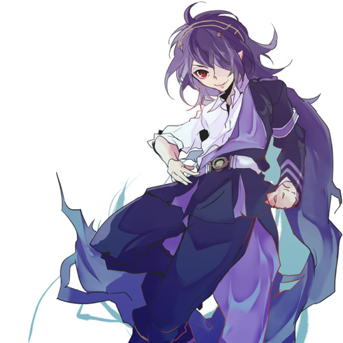 A Kind Fate’s avatar