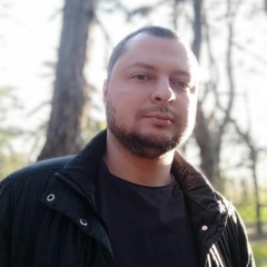 Максим Глонти