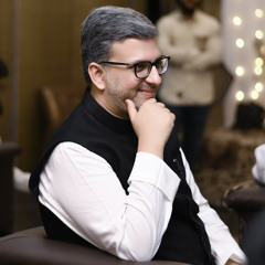 Irfan Zuberi