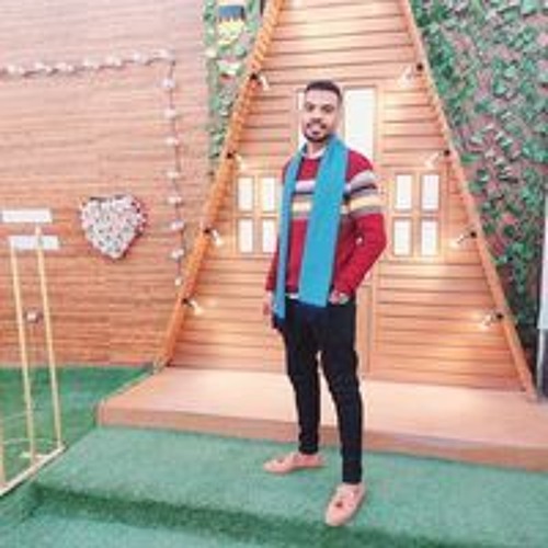 Abdallah Ahmed’s avatar