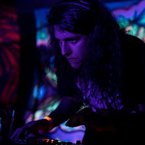 Voidwalker - Druid Fluid 155 Em